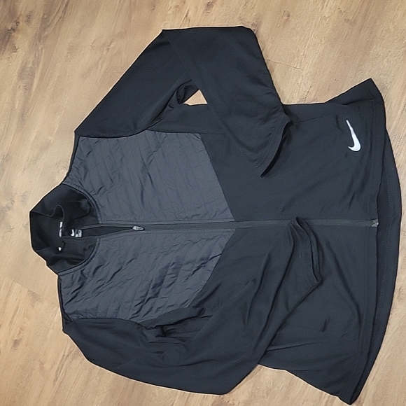 Nike Jackets & Blazers - Nike Running Essential Jacket